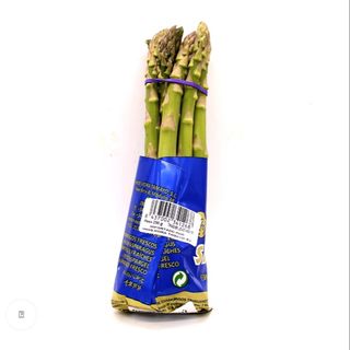 Esparrago Manojo (Importación)