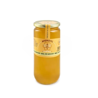 Miel de Azahar (1kg)
