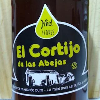 Miel de mil flores 750 gr