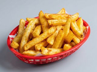 Patatas fritas 