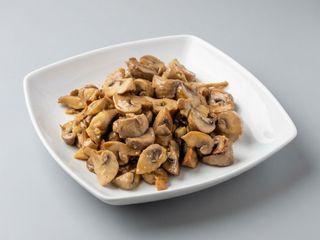 Champiñones al ajillo (250 g)