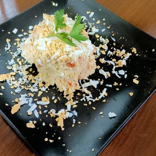 Ensaladilla Rusa Casera 