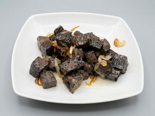 sangre encebollada 