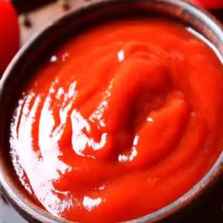 Ketchup 