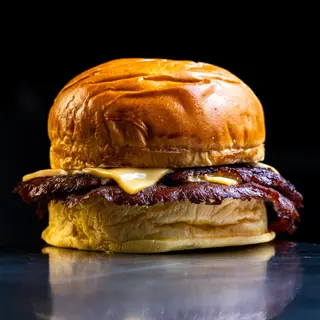 Hamburguesa Classic