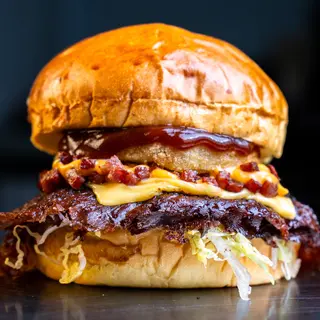 La Cheeselicious