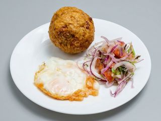 Bolón Completo