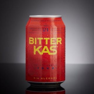 Bitter kas