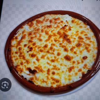 Kapsalon Grande Mixto