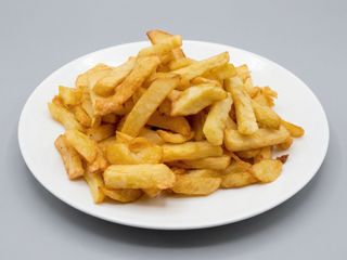 Grande de Patatas Fritas