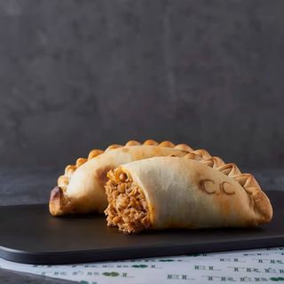 Emp. Cochinito Criollo