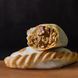 Empanada de atún