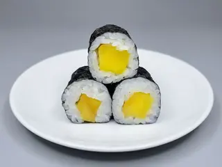 154. Maki De Mango