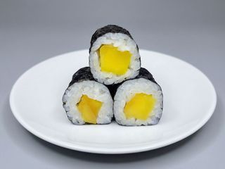 154. Maki De Mango