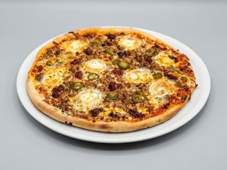 Pizza De L'Amo