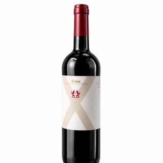 Vino Tinto Santa Cecilia