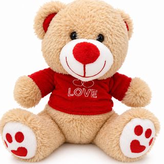 Osito de Peluche Love