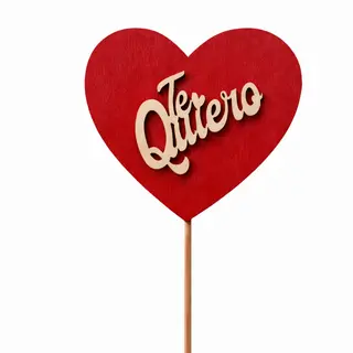 Te Quiero