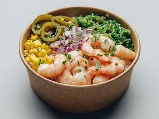 Crea Tu Poke (Grande)