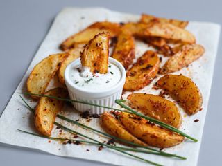 Tapa De Patatas Deluxe