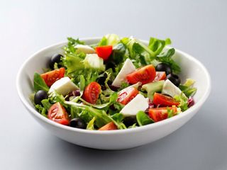 Ensalada Especial