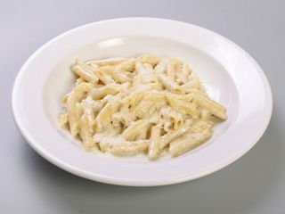 Pasta 4 Quesos