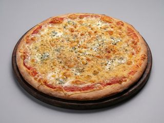 Pizza Jaan (32 Cm.)