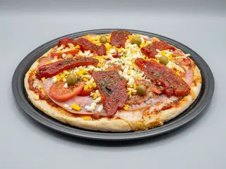 Pizza LA PATAGONIA