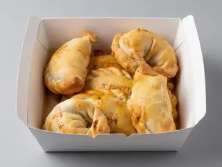 Pack 12 Empanadas