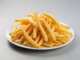 Ración De Patatas Fritas (Pequeño)