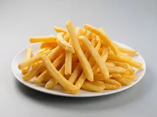 Ración De Patatas Fritas (Mediano)