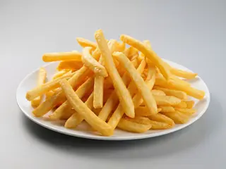 Ración De Patatas Fritas (Grande)