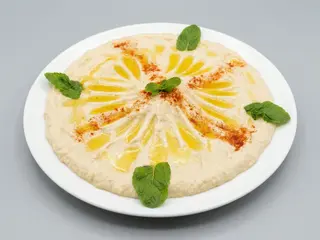 Hummus