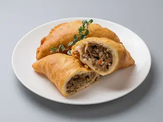 Sambusik (3 Uds.)