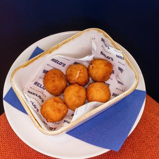 Croquetas (6 ud.)