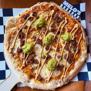 Chili Cheddar