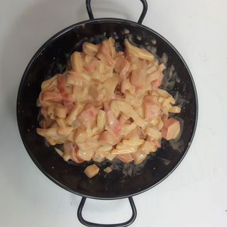 Ensaladilla De Cangrejo