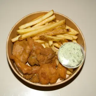 Pollo Alla Napolitana