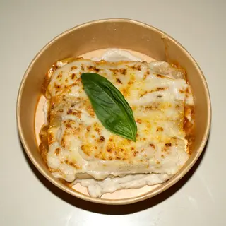 Cannelloni Al Ragú