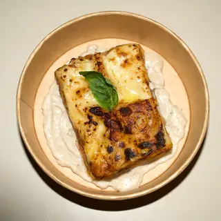 Lasagna Bolognesa