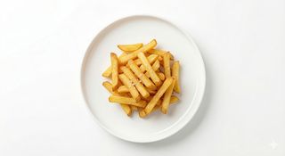 Patatas Fritas (Ración)