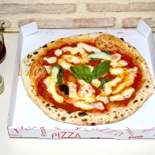 Margherita
