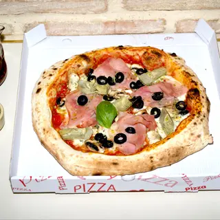 Quattro Stagioni