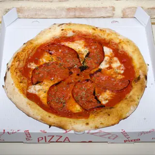 Hot Diavola