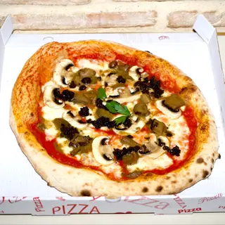 Boscaiola al Tartufo