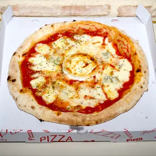 Ai Formaggi