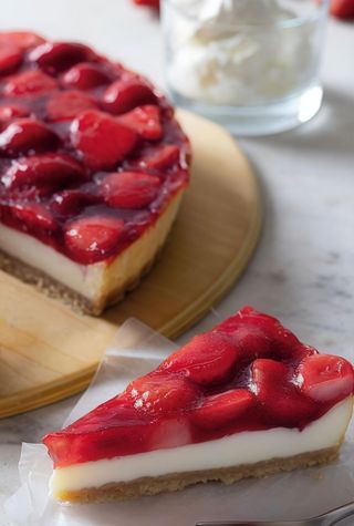 Tarta de Queso