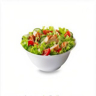 Ensalada De Pollo
