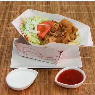 Jugnu kebab nuevo