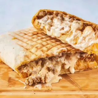 Taco mixto